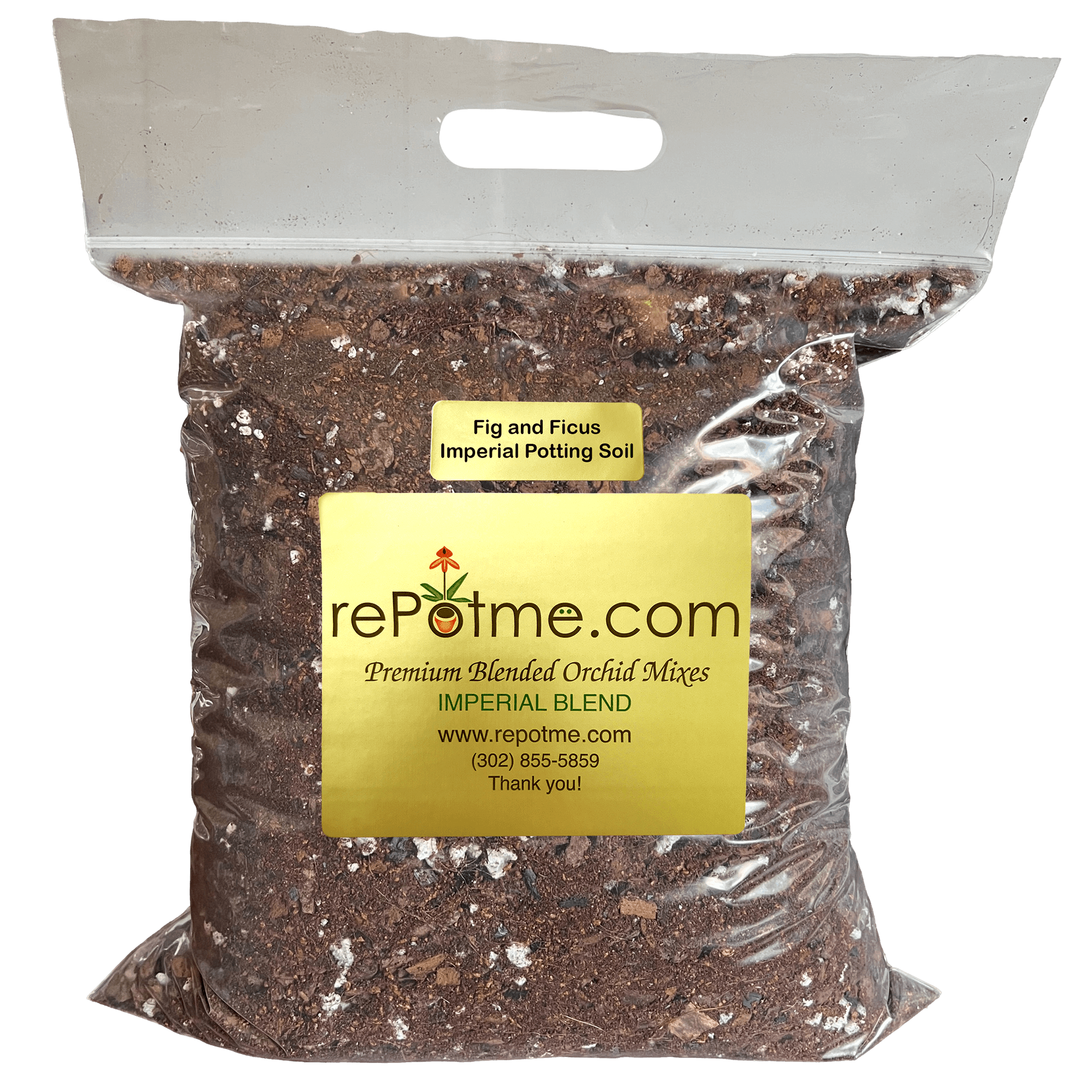 potting mix for fig trees Fiddle Leaf Fig and Ficus Imperial Potting Soil Mix Half Box