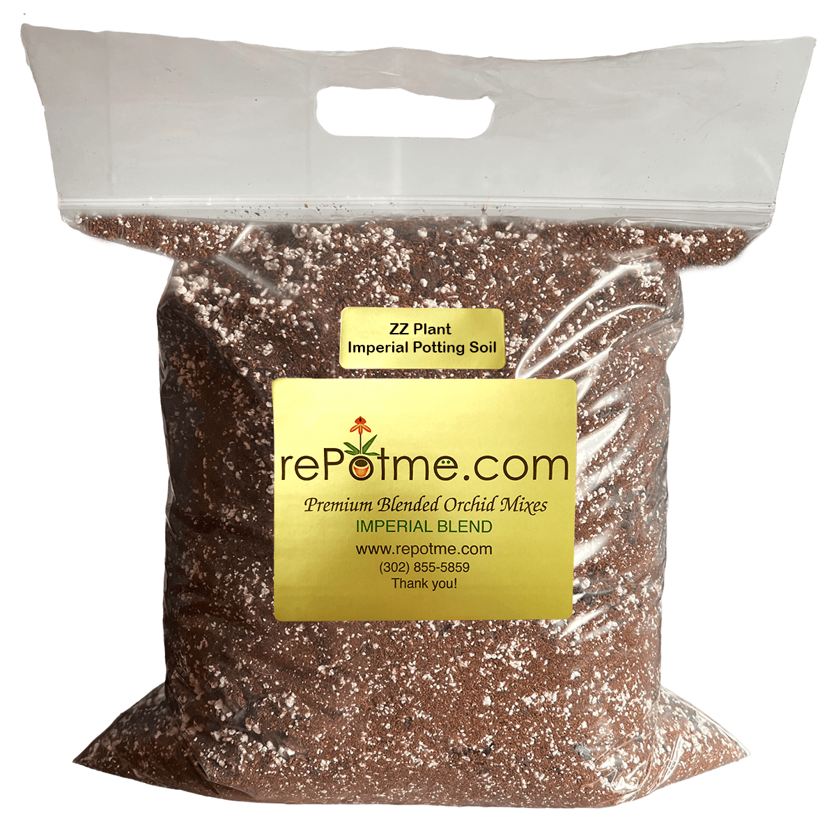 is potting mix good for seedlings ZZ Plant Imperial Potting Soil Half Box