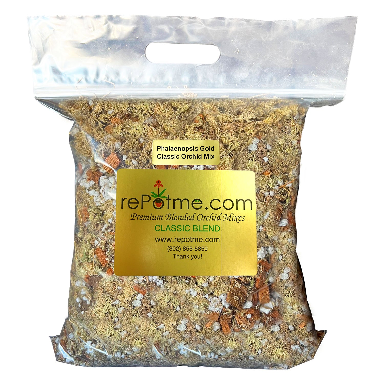 phalaenopsis potting mix recipe Orchid Moss/Phalaenopsis Gold Classic Potting Mix – rePotme