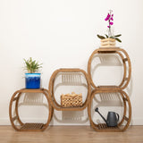 Quartet Plant Stand