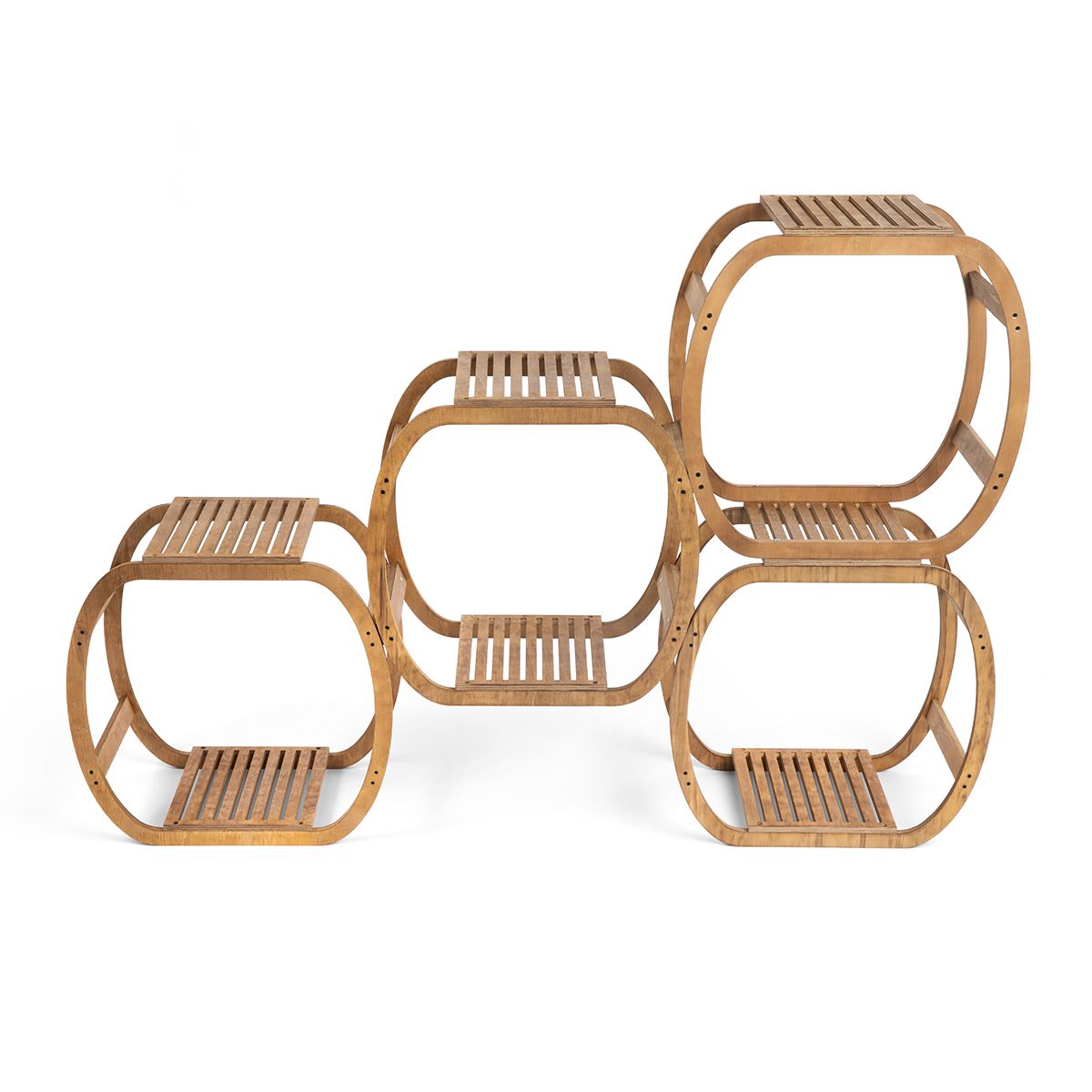 succulent stand for sale Quartet Plant Stand – rePotme