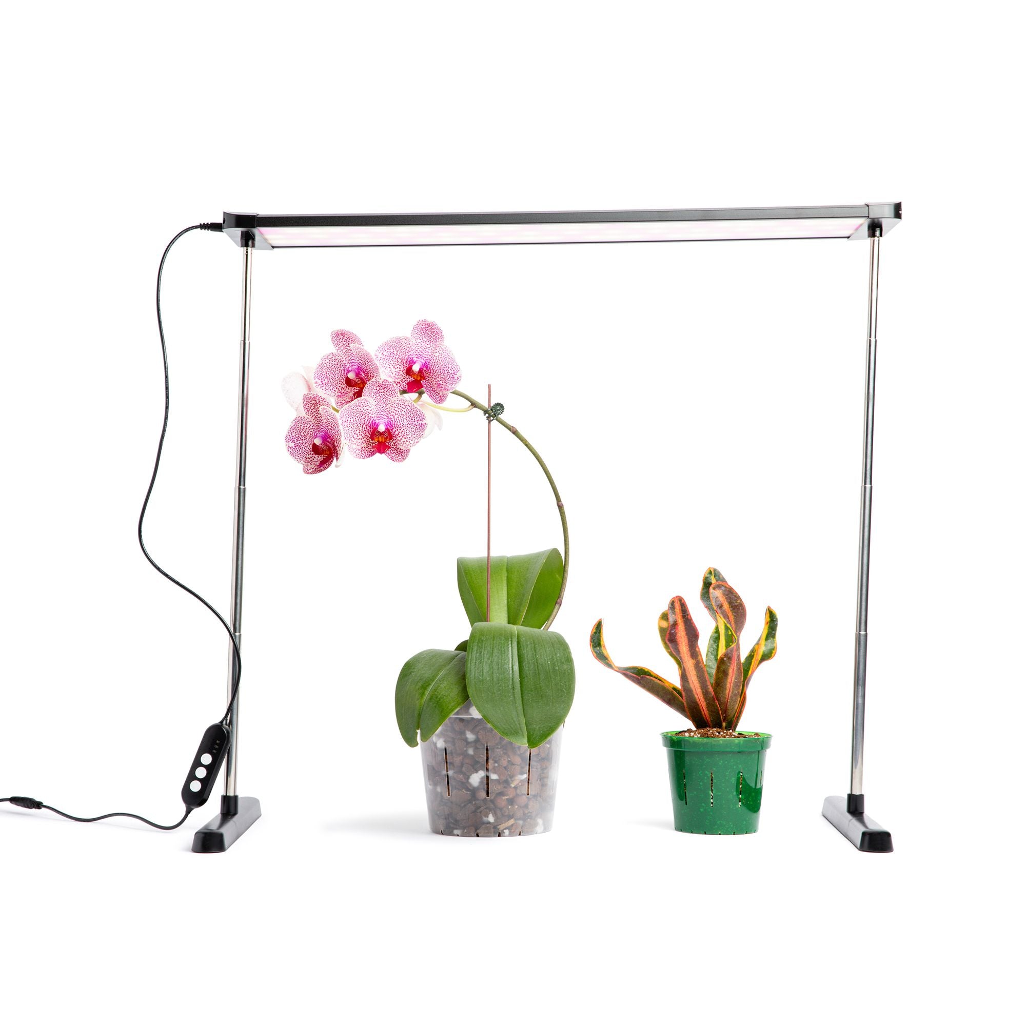 empyrion plant grow light rePotme Lumina Expanse - Grow Light for Indoor Plants