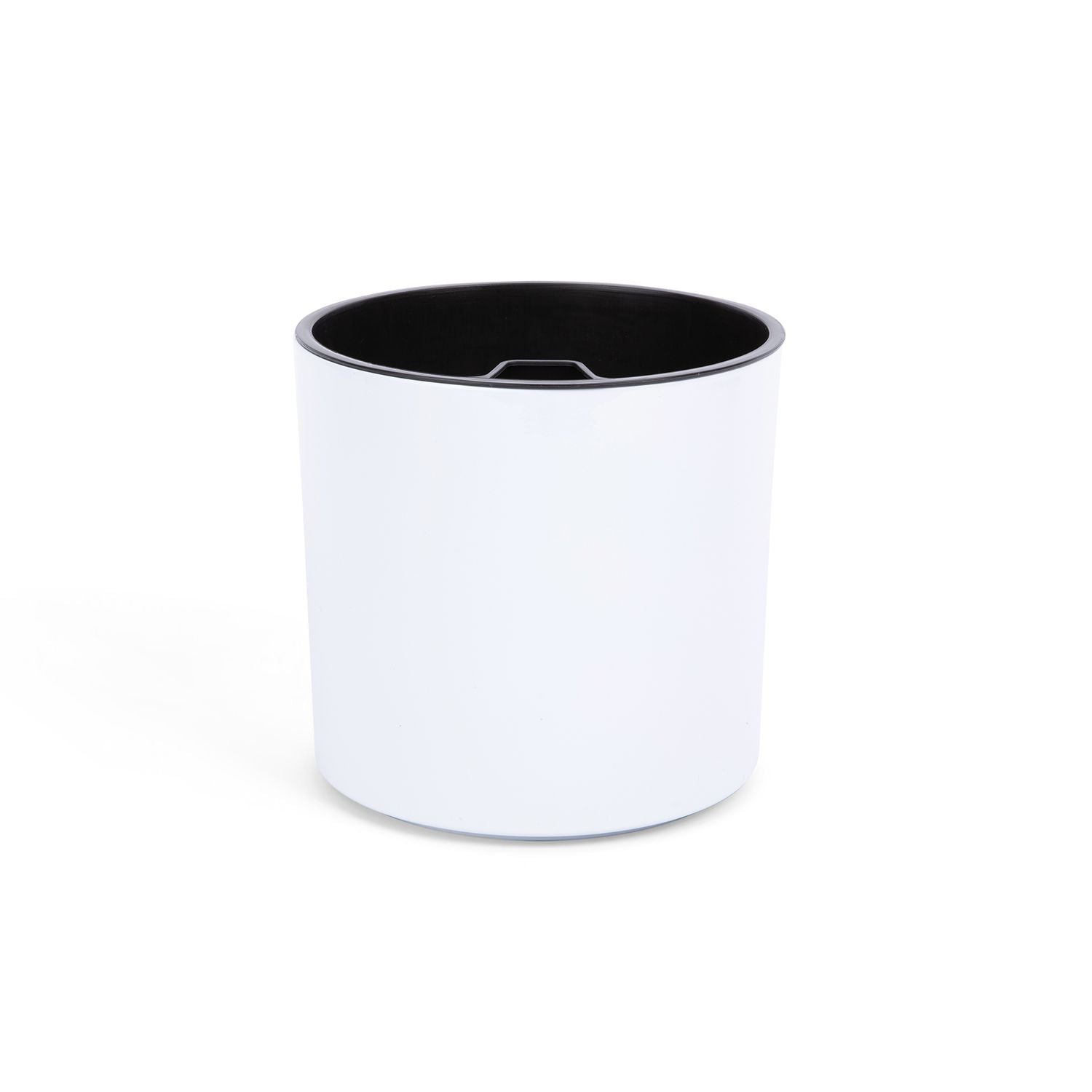 8 self watering planter 8 inch Aqua Core Self Watering Pot