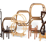 Lunette Plant Stand