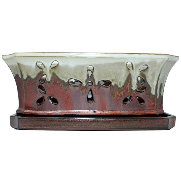 Ceramic Window Boxes rePotme