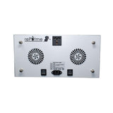 Radiant One - 190W Full Spectrum LED Grow Light Kit