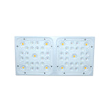 Radiant One - 190W Full Spectrum LED Grow Light Kit