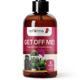 GET OFF ME! Natural Pest Control - 8 oz