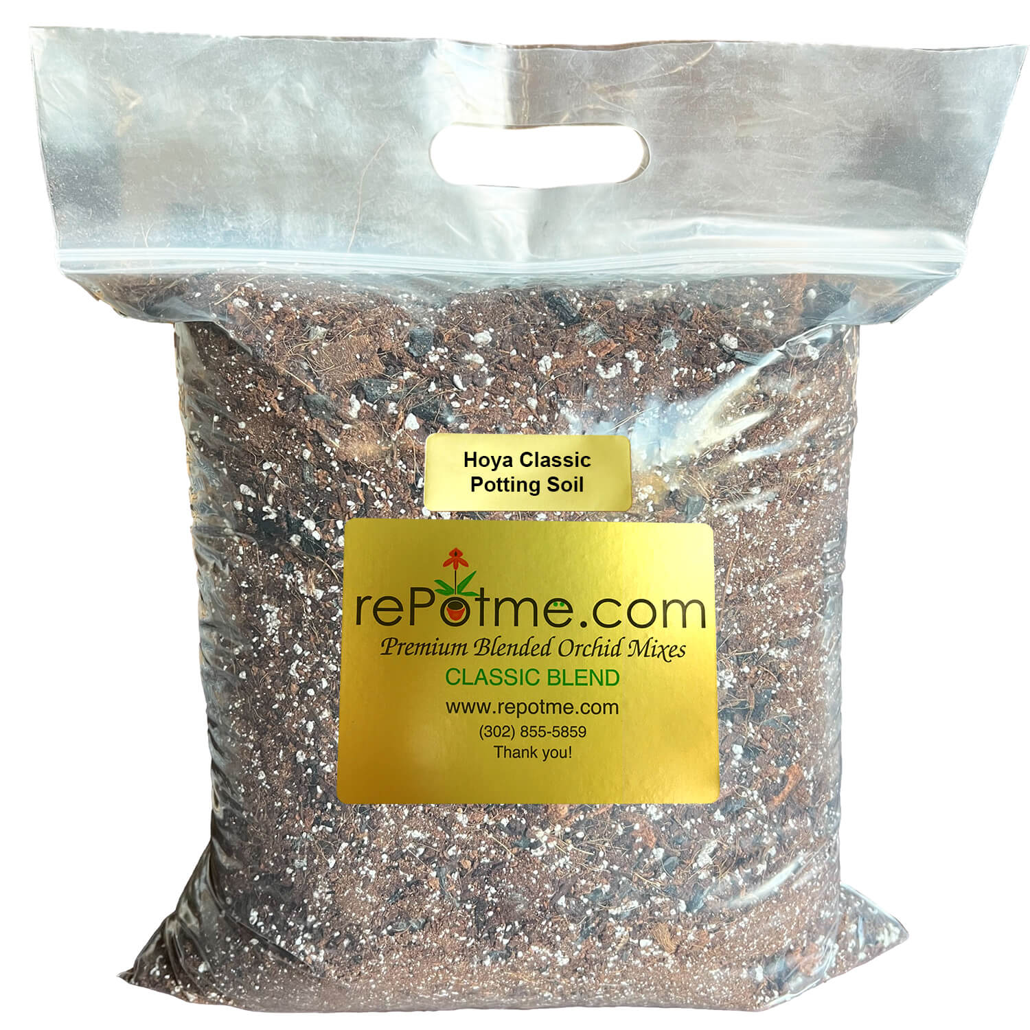 hoya potting soil mix Hoya Classic Potting Soil – rePotme