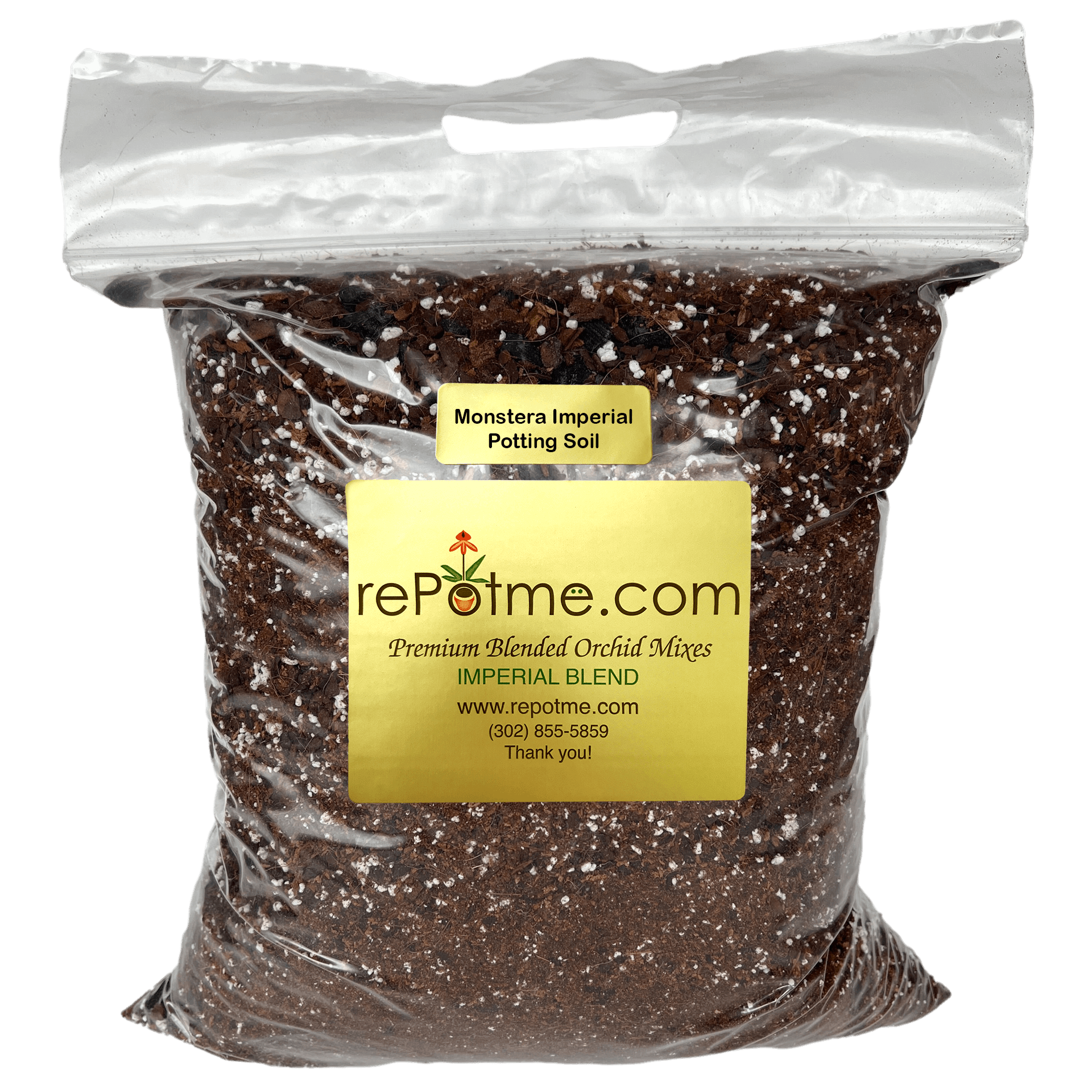 best potting mix for monstera deliciosa Monstera Imperial Potting Soil Mix Junior Bag