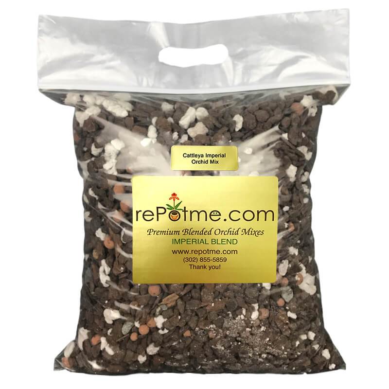 cattleya potting mix recipe Cattleya Imperial Orchid Potting Mix – rePotme
