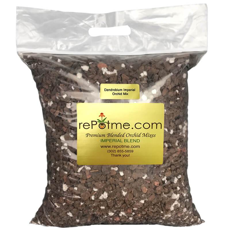 dendrobium potting mix recipe Dendrobium Imperial Orchid Potting Mix – rePotme