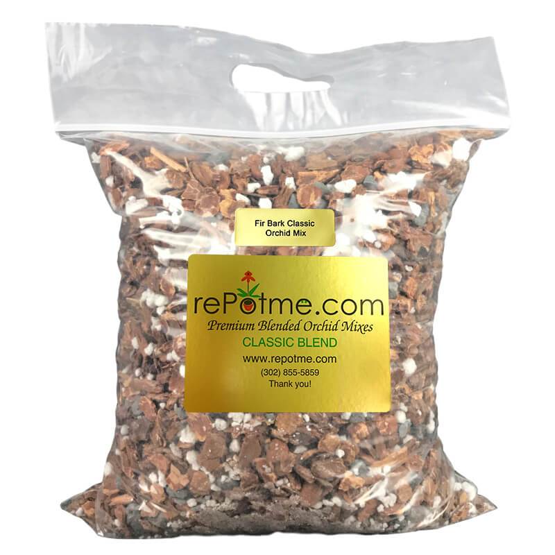 where to buy orchid potting mix near me Orchid Bark Classic Potting Mix – rePotme