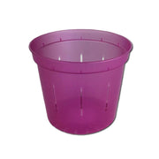 Wild Orchid Slotted Violet Pot - 4 Inch - Slot-Pots