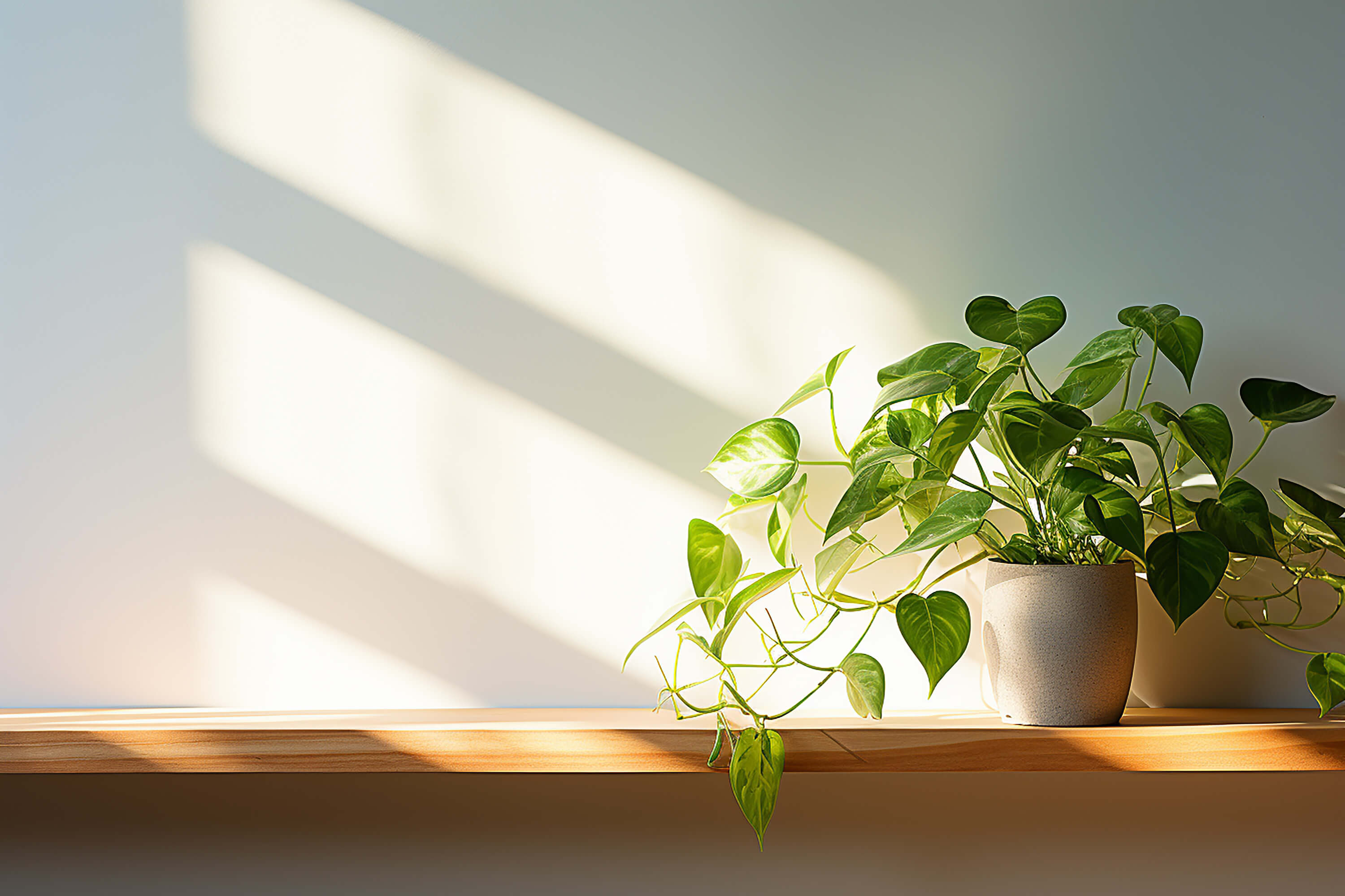All Houseplants
