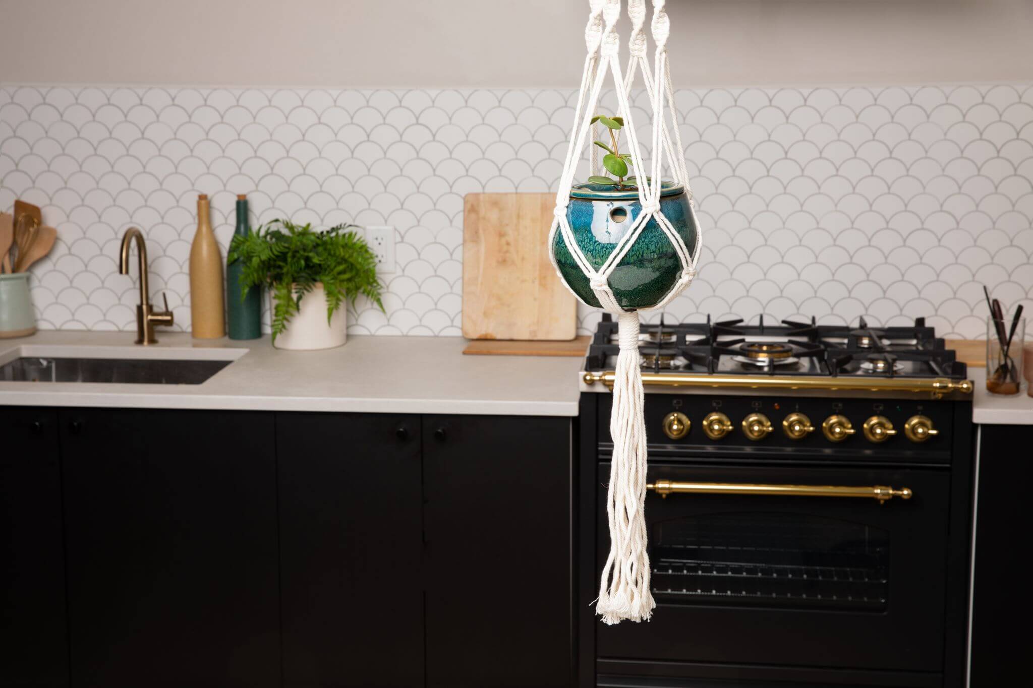 Gifts for Indoor Plants: Potting Soil, Planters, and More