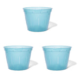 10 inch Slotted Orchid Pot (3 Pack)