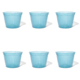 10 inch Slotted Orchid Pot (6 Pack)
