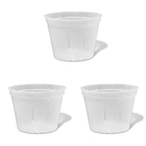 10 inch Slotted Orchid Pot (3 Pack)