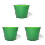 10 inch Slotted Orchid Pot (3 Pack)