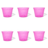 10 inch Slotted Orchid Pot (6 Pack)