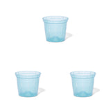 3 inch Slotted Orchid Pot (3 Pack)