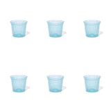 3 inch Slotted Orchid Pot (6 Pack)