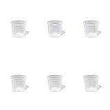 3 inch Slotted Orchid Pot (6 Pack)