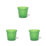 3 inch Slotted Orchid Pot (3 Pack)
