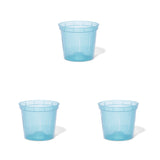 4 inch Slotted Orchid Pot (3 Pack)