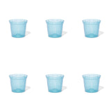 4 inch Slotted Orchid Pot (6 Pack)