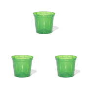 4 inch Slotted Orchid Pot (3 Pack)