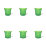 4 inch Slotted Orchid Pot (6 Pack)