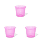 4 inch Slotted Orchid Pot (3 Pack)