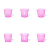 4 inch Slotted Orchid Pot (6 Pack)