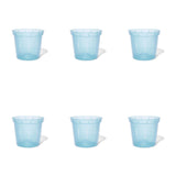 5 inch Slotted Orchid Pot (6 Pack)