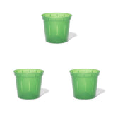 5 inch Slotted Orchid Pot (3 Pack)
