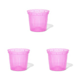 5 inch Slotted Orchid Pot (3 Pack)