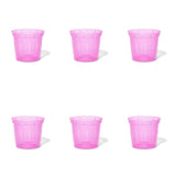 5 inch Slotted Orchid Pot (6 Pack)