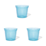6 inch Slotted Orchid Pot (3 Pack)