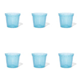 6 inch Slotted Orchid Pot (6 Pack)