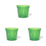 6 inch Slotted Orchid Pot (3 Pack)