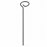 15" Phalaenopsis Orchid Bloom Spike Support Hooks – 6 Pack