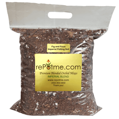 Fig and Ficus Imperial Potting Soil Mix