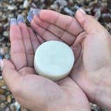 Chigger Ridge Peony Lotion Bar