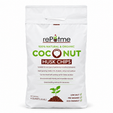 Coconut Husk Chips
