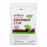 Premium Coconut Coir