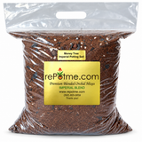 Money Tree Imperial Potting Soil Mix