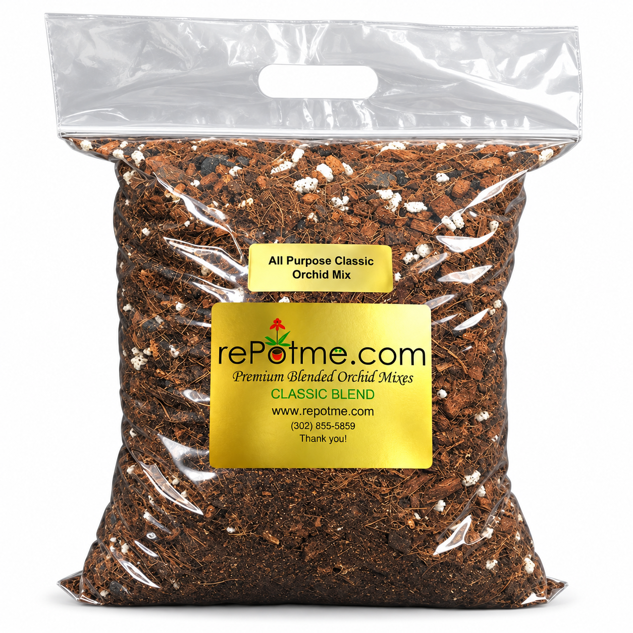 All Purpose Classic Orchid Potting Mix