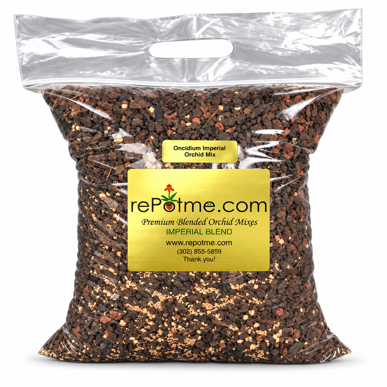 Oncidium and Seedling Imperial Orchid Potting Mix